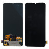 Дисплей для Xiaomi Mi 9 Lite/A3 Lite (M1904F3BG) в сборе с тачскрином Черный - (OLED)