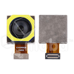 Камера для Xiaomi Redmi Note 14 Pro 4G (24116RACCG) (200 MP) задняя