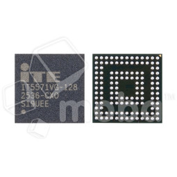 Микросхема IT5571VG-128 CXO