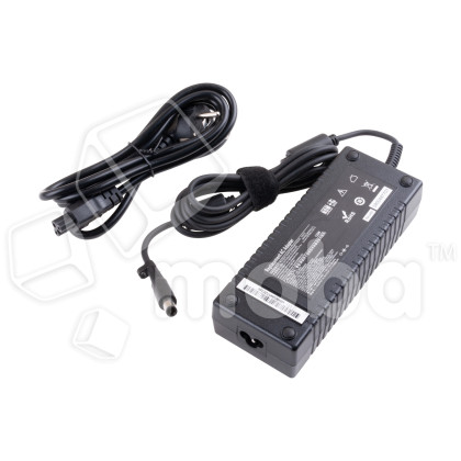 Блок питания (сетевой адаптер) для ноутбуков MSI 19.5V, 6.9A, 135W (7.4*5.0 с иглой)