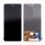 Дисплей для Vivo V29e (V2317) в сборе с тачскрином Черный - OR