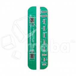 Плата для программатора JCID V1SE/V1S Pro Receiver Small Board для iPhone 8/8 Plus/X/Xr/Xs/Xs Max/11/11 Pro/11 Pro Max/SE 2020/SE 2022/12/12 mini/12 Pro/12 Pro Max/13/13 mini/13 Pro/13 Pro Max