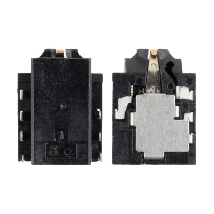 Разъем аудио для ноутбука Lenovo Flex 2-14/2-14D (7 pin)