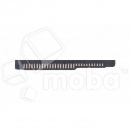 Сетка динамика для iPhone 15/15 Plus (10 шт.)