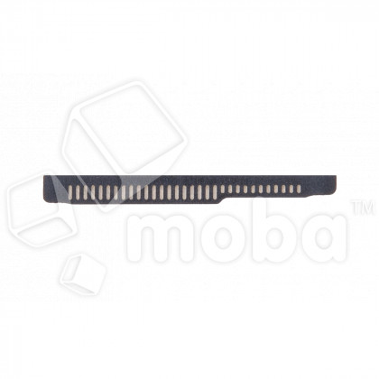 Сетка динамика для iPhone 15/15 Plus (10 шт.)