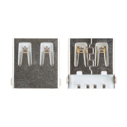 Разъем USB для ноутбука тип 9-1