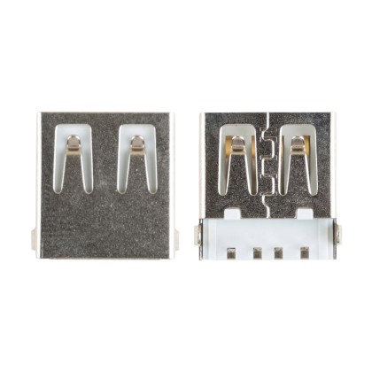Разъем USB для ноутбука тип 9-1