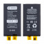 Ячейка (банка) Аккумулятора для iPhone 15 Plus - Battery Collection (Премиум)