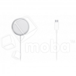 Беспроводное зарядное устройство для iPhone (MagSafe) Белый