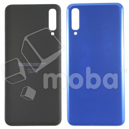 Задняя крышка для Samsung Galaxy A50 (A505F) Синий