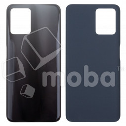 Задняя крышка для Realme 8i (RMX3151) Черный