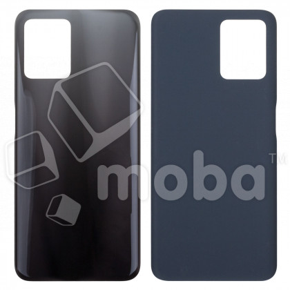 Задняя крышка для Realme 8i (RMX3151) Черный