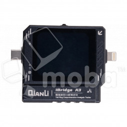 Тестер системного разъема Qianli iBridge A3 (Lightning+Type-C)