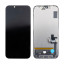 Дисплей для iPhone 14 (A2883) в сборе с тачскрином Черный - (Soft OLED, Full HD) (с верификацией = JCID с привязкой без ошибки)
