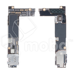 Материнская плата для iPhone 12 mini Sim+E-Sim 128Gb (iCloud locked)