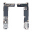 Материнская плата для iPhone 12 mini Sim+E-Sim 128Gb (iCloud locked)