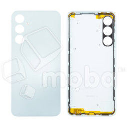 Задняя крышка для Samsung Galaxy A16 4G/5G (A165F/A166B) Зеленый - Премиум