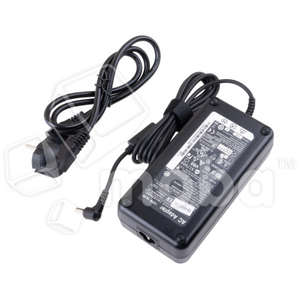 Блок питания (сетевой адаптер) для ноутбука Lenovo 19,5V, 7,7A, 150W (6,3×3,0)