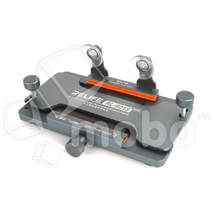 Держатель Relife RL-601S mini для фиксации телефона