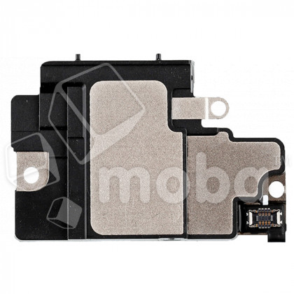 Звонок (buzzer) для iPhone X