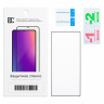 Защитное стекло "Премиум" для Samsung Galaxy S24 Ultra (S928B) Черный