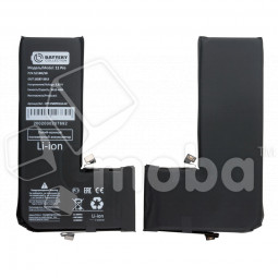 Аккумулятор для Apple iPhone 11 Pro - Battery Collection (Премиум) - усиленная 3410 mAh