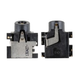 Разъем аудио для ноутбука Lenovo G400/G405/G410/G490/G500/G505/G510 (6 pin)