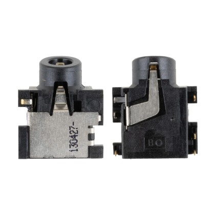 Разъем аудио для ноутбука Lenovo G400/G405/G410/G490/G500/G505/G510 (6 pin)