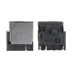 Разъем питания для ноутбука Acer Aspire 1350/3000/622/650/800/C300/TM8000/2300/2400/2420/4000/4010/4020/4200/4220/4600/5100/5110/5600/5610/1200/1410/1500/1520/1600