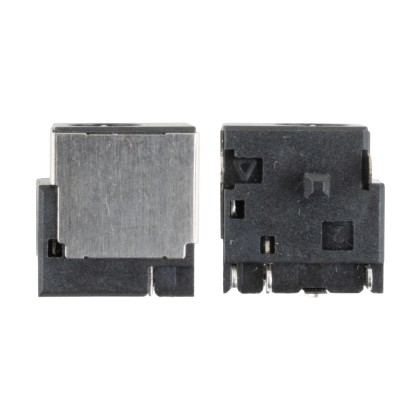 Разъем питания для ноутбука Acer Aspire 1350/3000/622/650/800/C300/TM8000/2300/2400/2420/4000/4010/4020/4200/4220/4600/5100/5110/5600/5610/1200/1410/1500/1520/1600