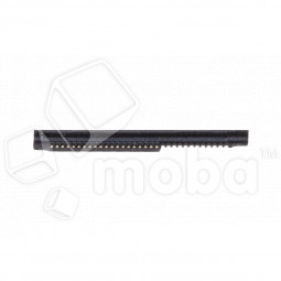 Сетка динамика для iPhone 15 Pro/15 Pro Max (10 шт.)