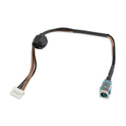 Разъем питания для ноутбука Acer Aspire 4230/4630/4330 (с кабелем)