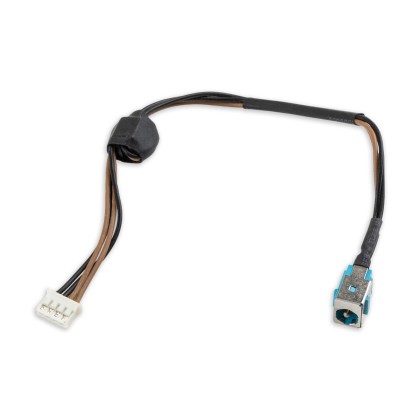 Разъем питания для ноутбука Acer Aspire 4230/4630/4330 (с кабелем)