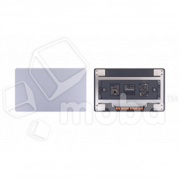 Трекпад (тачпад) для MacBook Pro M1 14" A2442 (2020) Серый
