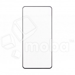 Защитное стекло "Полное покрытие" для Xiaomi Poco F5 Черный
