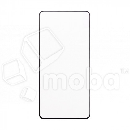 Защитное стекло "Полное покрытие" для Xiaomi Poco F5 Черный