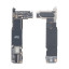 Материнская плата для iPhone 13 E-Sim 128Gb (iCloud locked)