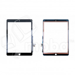 Тачскрин для iPad 10.2" 2021 (A2602/A2603/A2604/A2605) Черный - OR