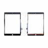 Тачскрин для iPad 10.2" 2021 (A2602/A2603/A2604/A2605) Черный - OR