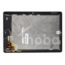 Дисплей для Huawei MediaPad T3 10" (AGS-L09) в сборе с тачскрином Черный - Оптима