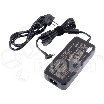 Блок питания (сетевой адаптер) для ноутбуков Asus 19.5V, 11.8A, 230W (6.0*3.7 с иглой)