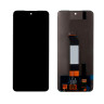 Дисплей для Xiaomi Poco M3 Pro 5G/Redmi Note 10T/10 5G (M2103K19PG) в сборе с тачскрином Черный - Оптима