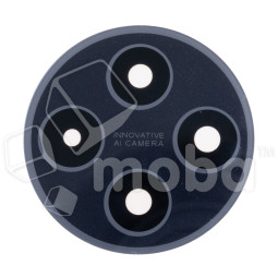 Стекло камеры для OPPO Reno 12 F 4G (CPH2687) Серый