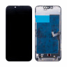 Дисплей для iPhone 13 Pro (A2640) в сборе с тачскрином Черный - OR