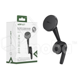 Универсальный держатель Acefast E36 (магнитный) Черный