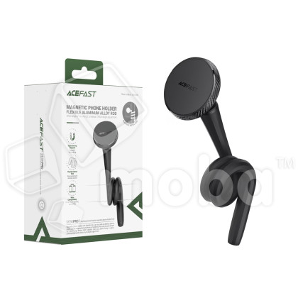 Универсальный держатель Acefast E36 (магнитный) Черный