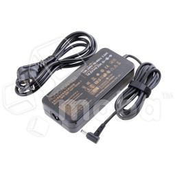 Блок питания (сетевой адаптер) для ноутбуков Asus/MSI 19.5V, 9.23A, 180W (5.5*2.5)