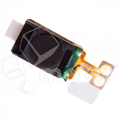 Динамик (speaker) для Samsung Galaxy A105F/M105F на шлейфе