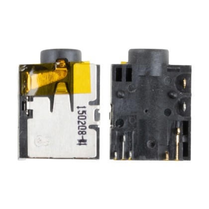 Разъем аудио для ноутбука Lenovo S300/S400/G480/G485/G580 (7 pin)