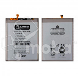 Аккумулятор для Samsung Galaxy A70 (A705F) (EB-BA705ABU) - Battery Collection (Премиум)
